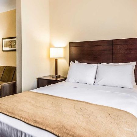 Comfort Suites Marion Εξωτερικό φωτογραφία