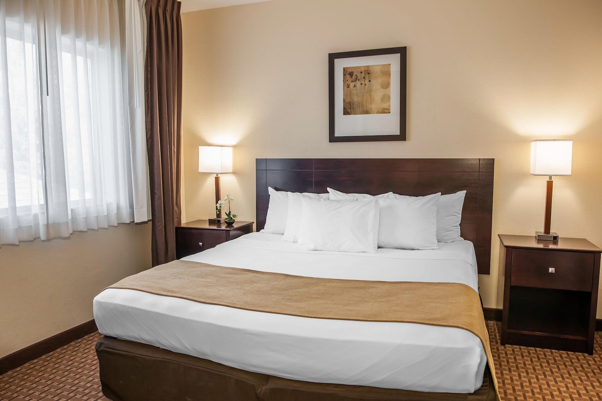 Comfort Suites Marion Εξωτερικό φωτογραφία