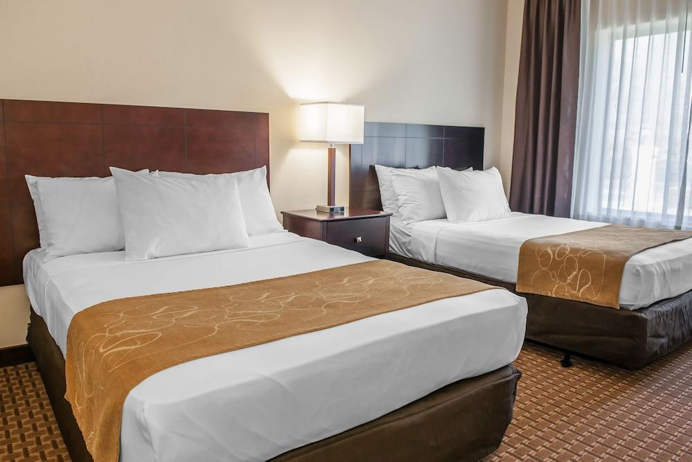 Comfort Suites Marion Εξωτερικό φωτογραφία