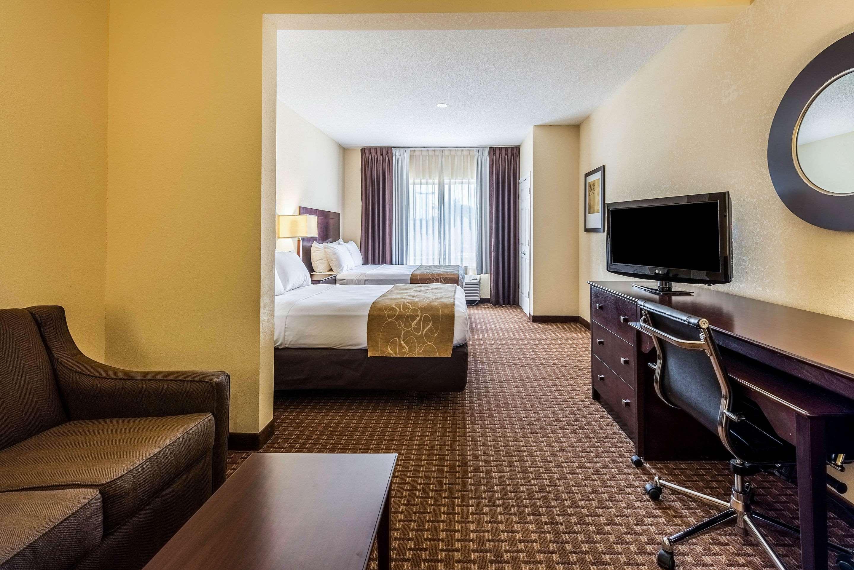 Comfort Suites Marion Εξωτερικό φωτογραφία