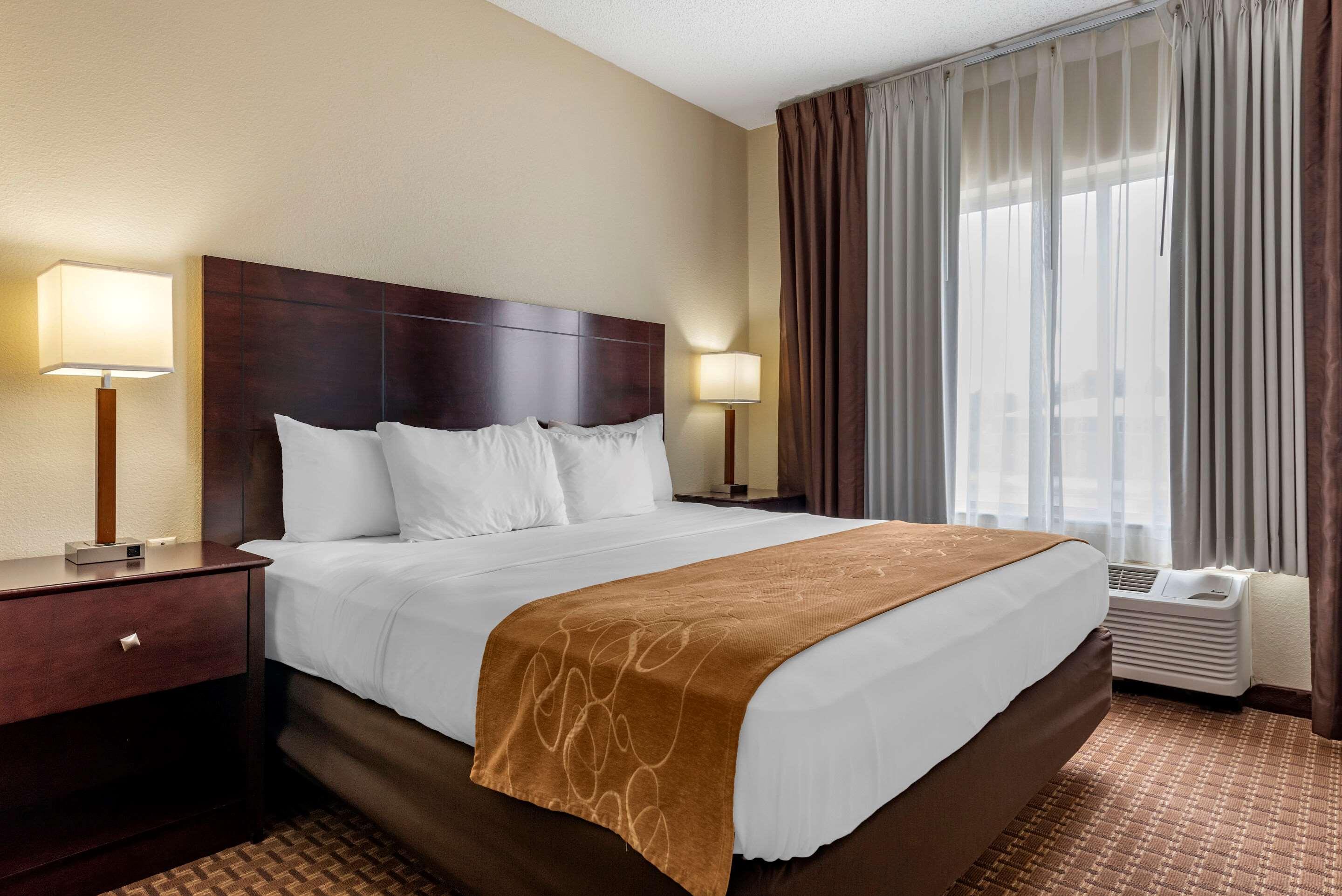 Comfort Suites Marion Εξωτερικό φωτογραφία