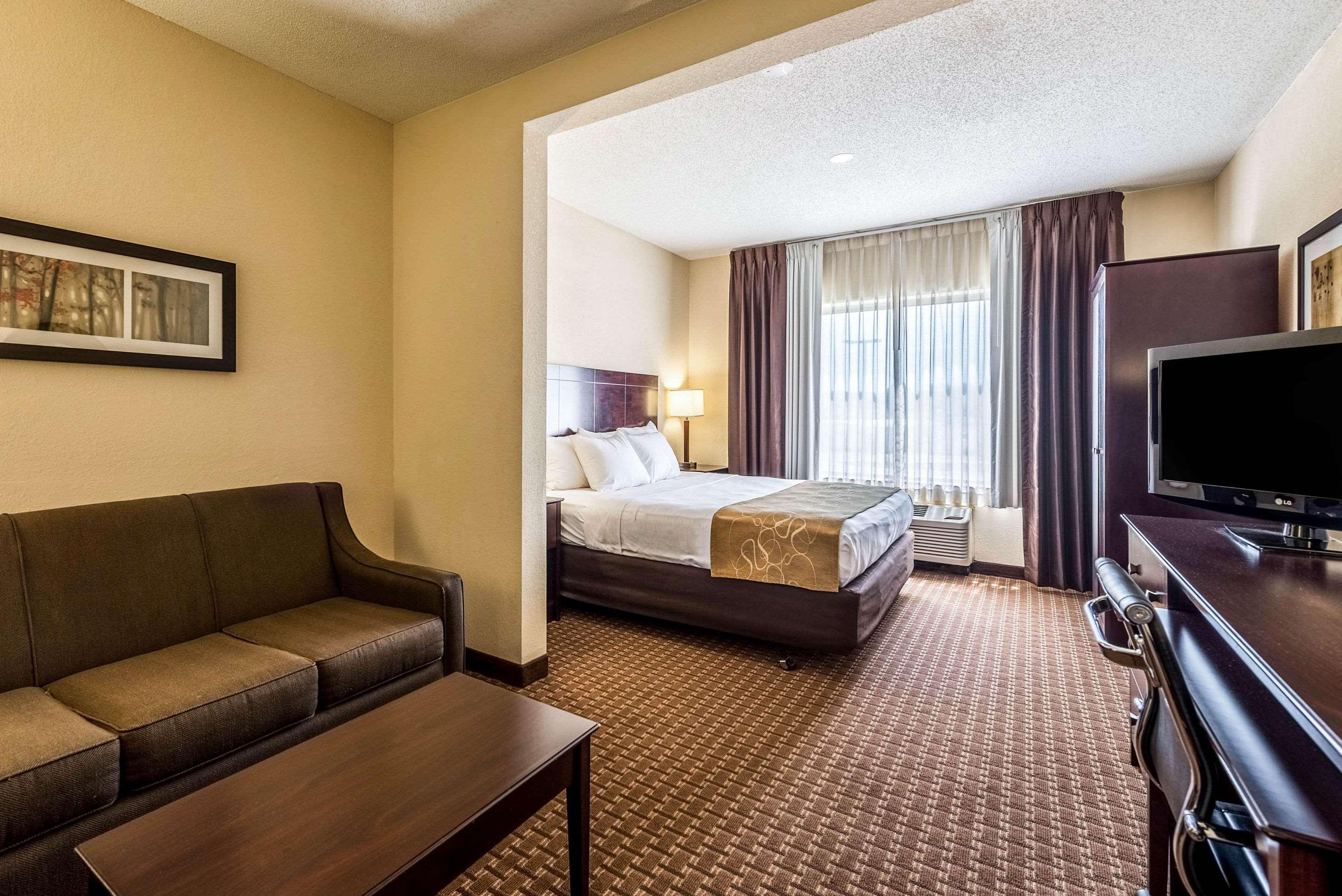 Comfort Suites Marion Εξωτερικό φωτογραφία