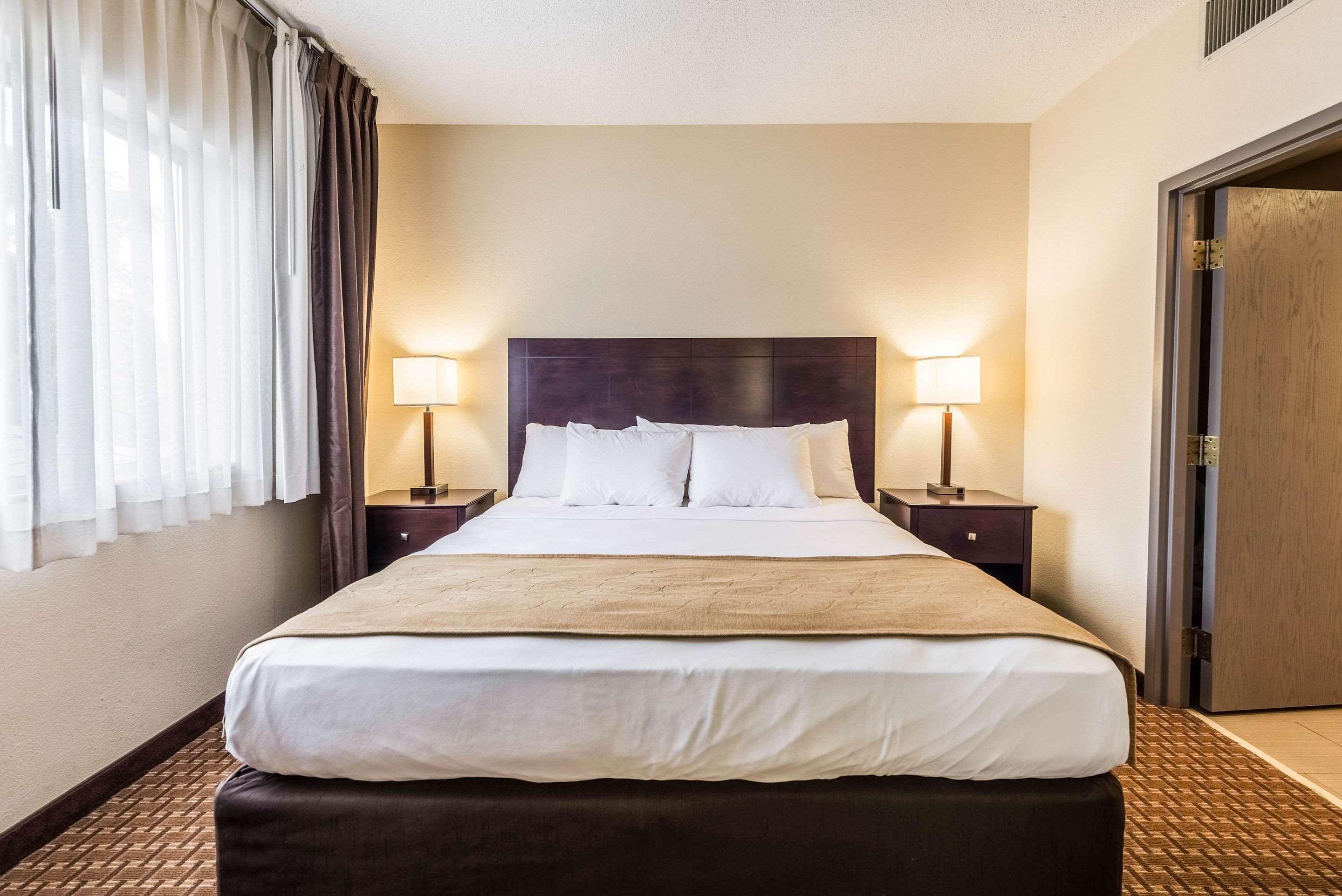 Comfort Suites Marion Εξωτερικό φωτογραφία
