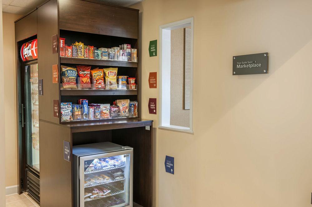 Comfort Suites Marion Εξωτερικό φωτογραφία
