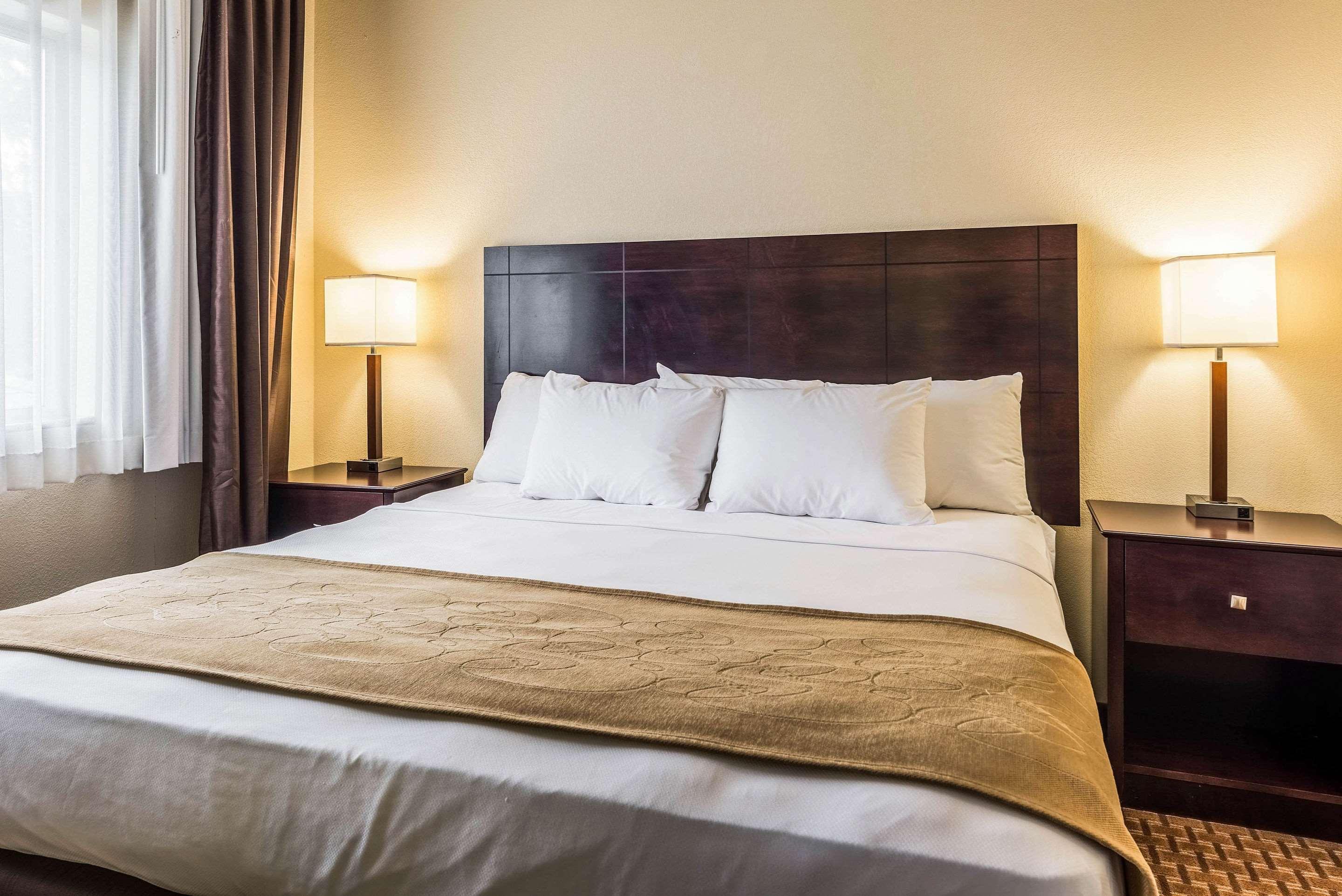 Comfort Suites Marion Εξωτερικό φωτογραφία