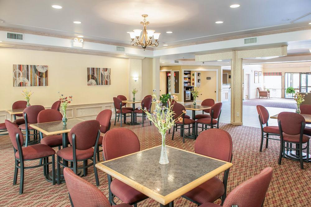Comfort Suites Marion Εξωτερικό φωτογραφία