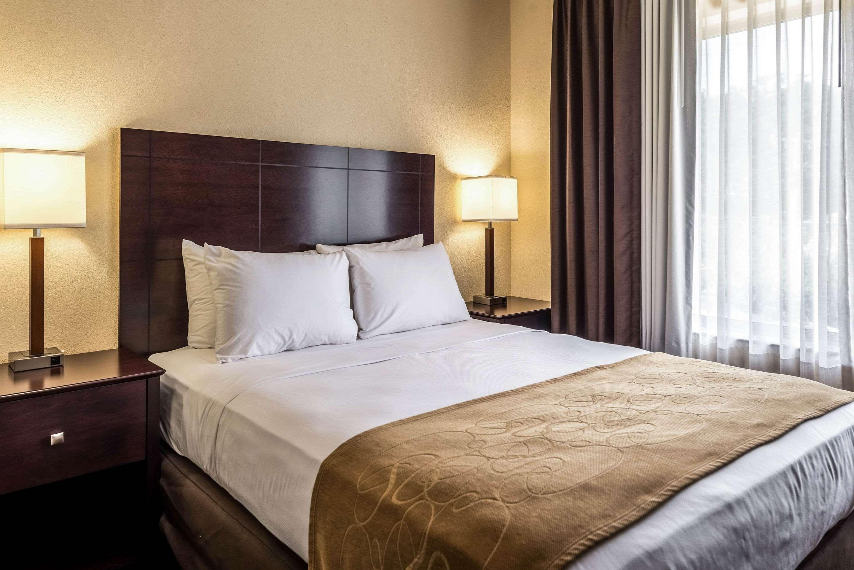 Comfort Suites Marion Εξωτερικό φωτογραφία