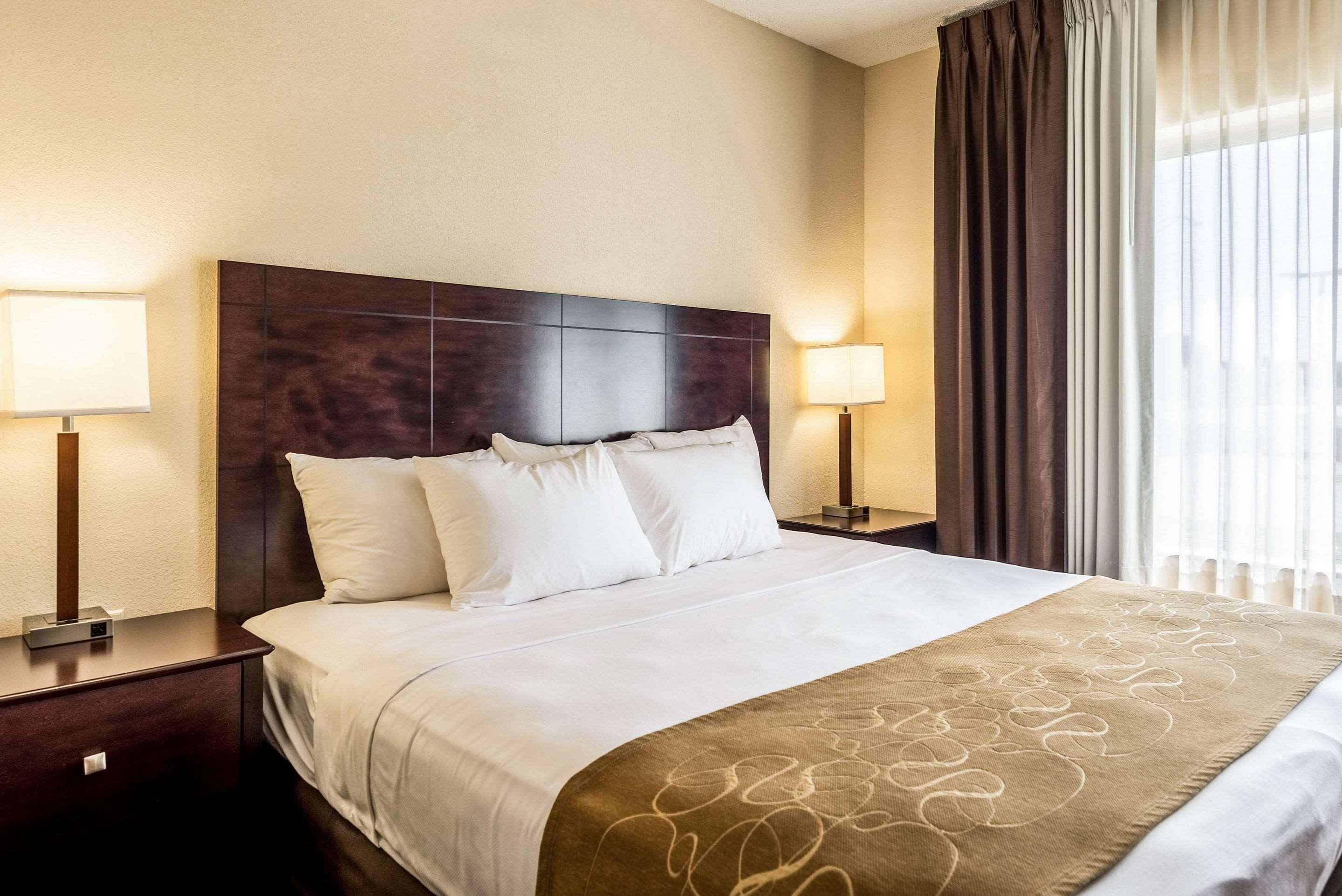Comfort Suites Marion Εξωτερικό φωτογραφία