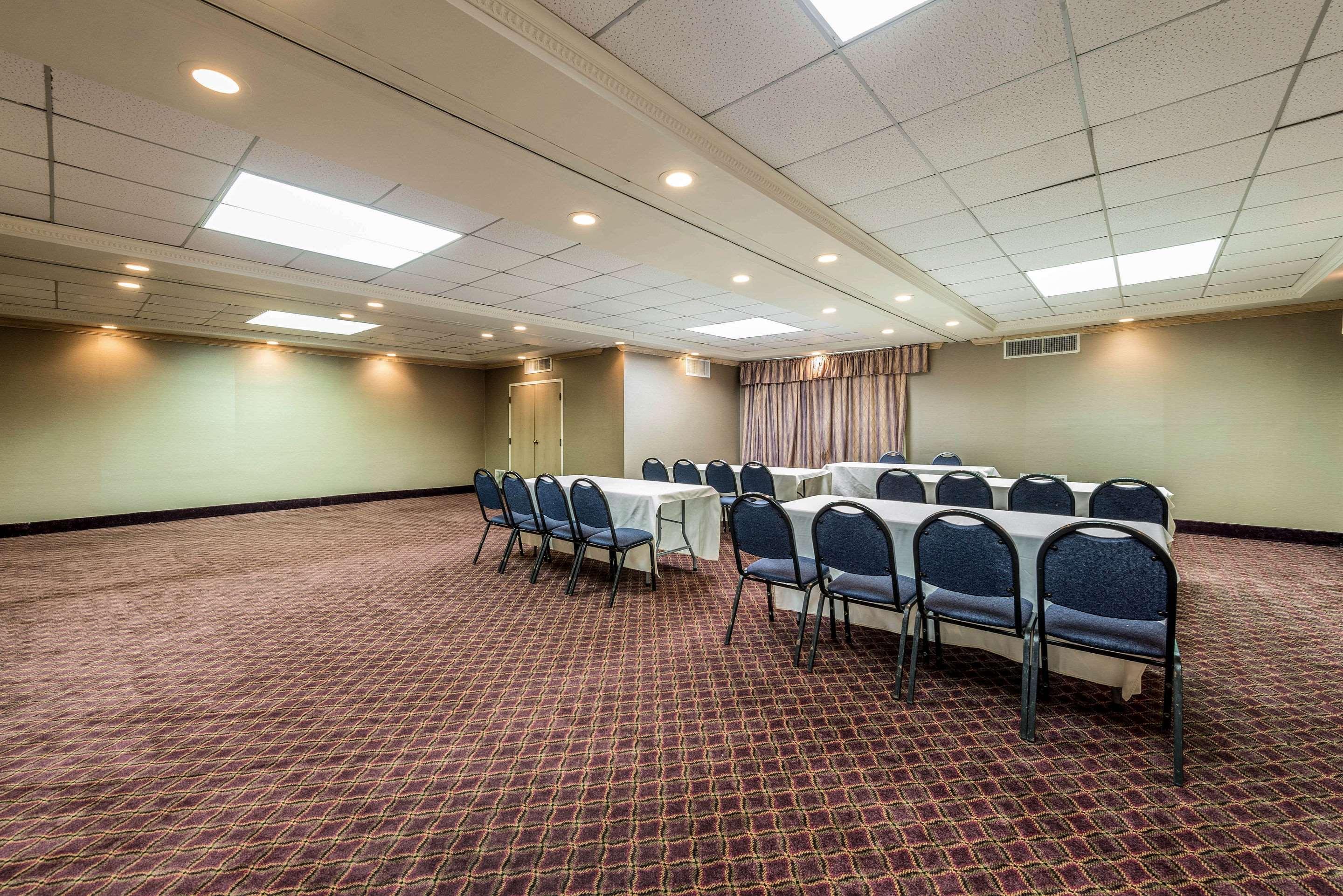 Comfort Suites Marion Εξωτερικό φωτογραφία