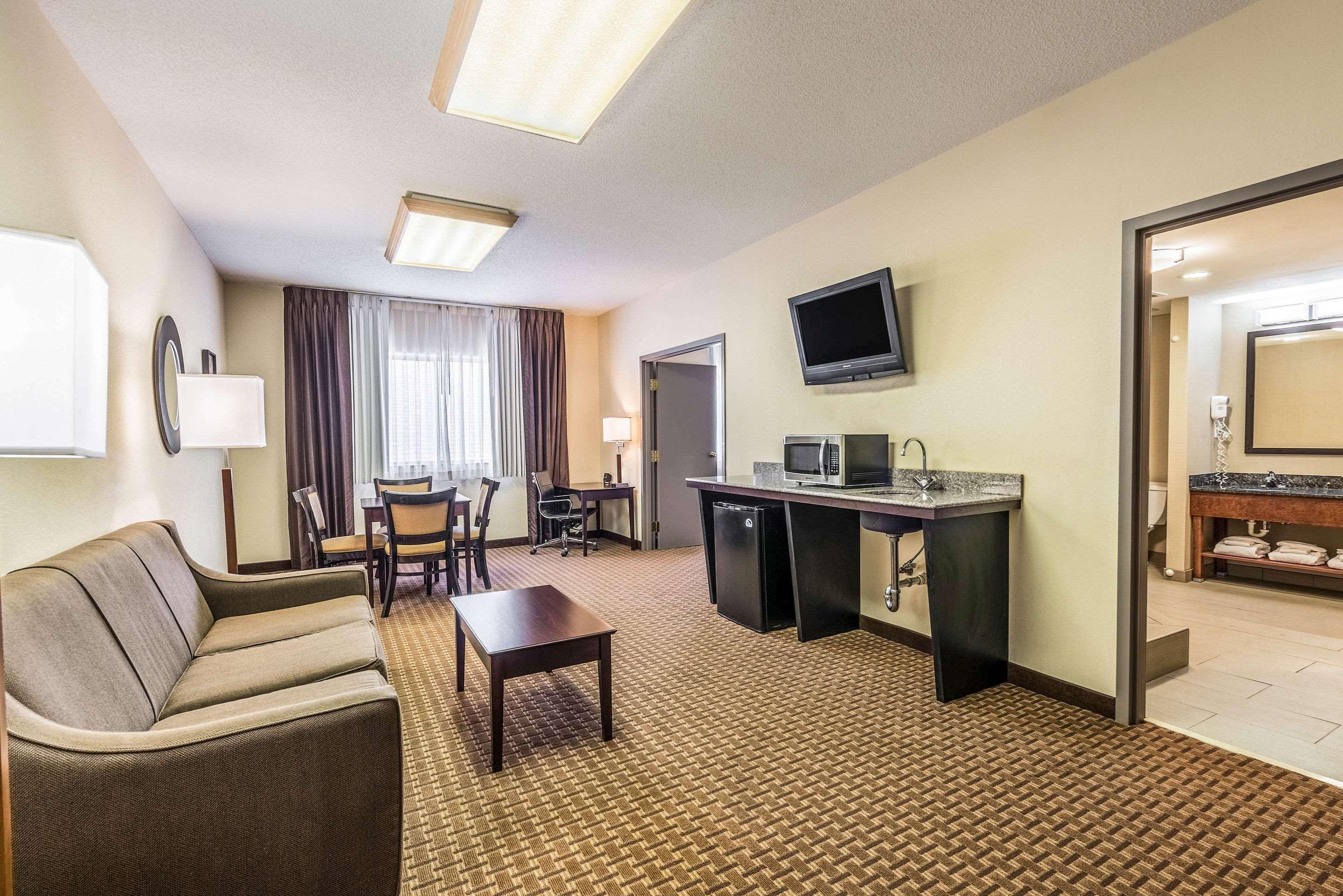 Comfort Suites Marion Εξωτερικό φωτογραφία
