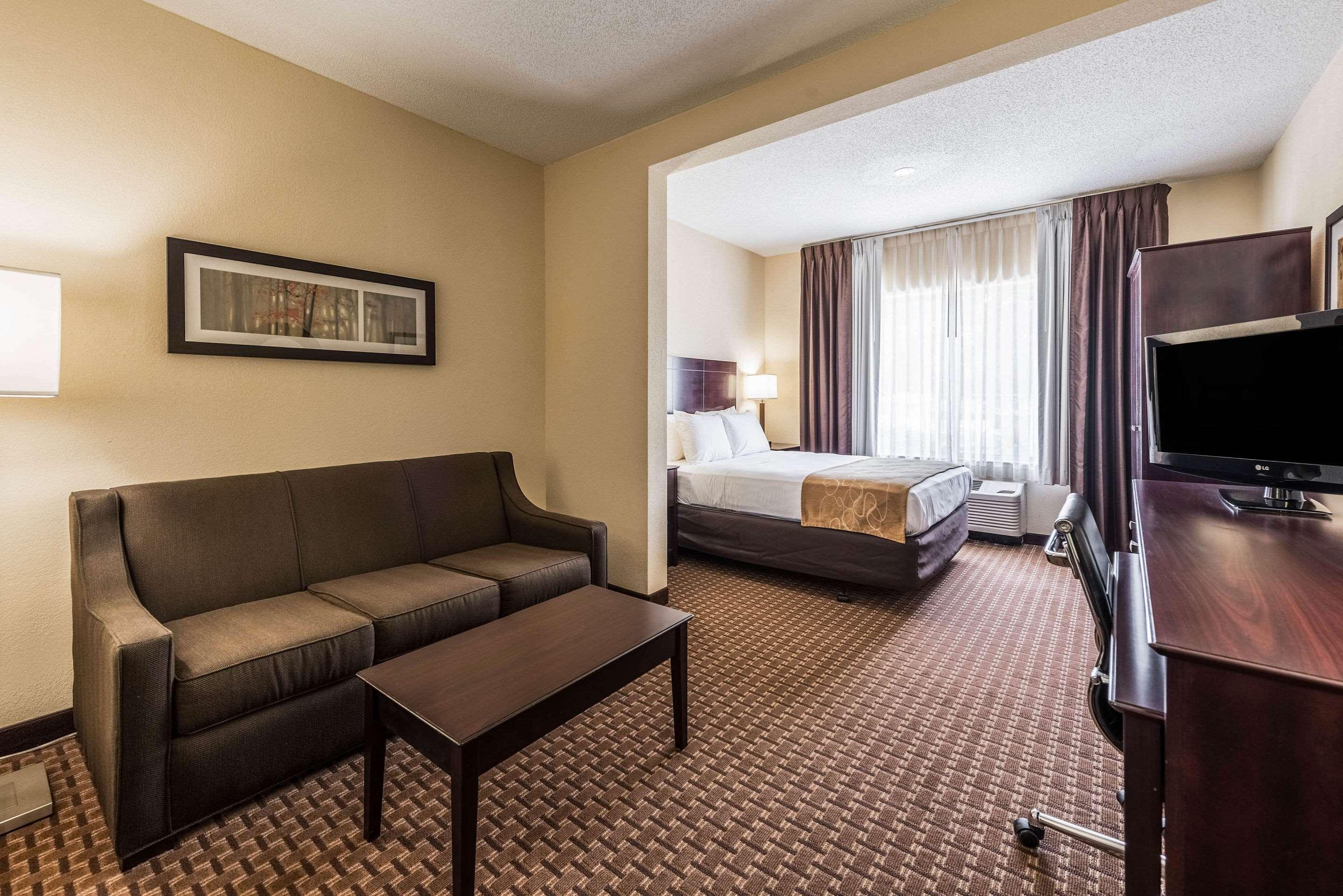 Comfort Suites Marion Εξωτερικό φωτογραφία
