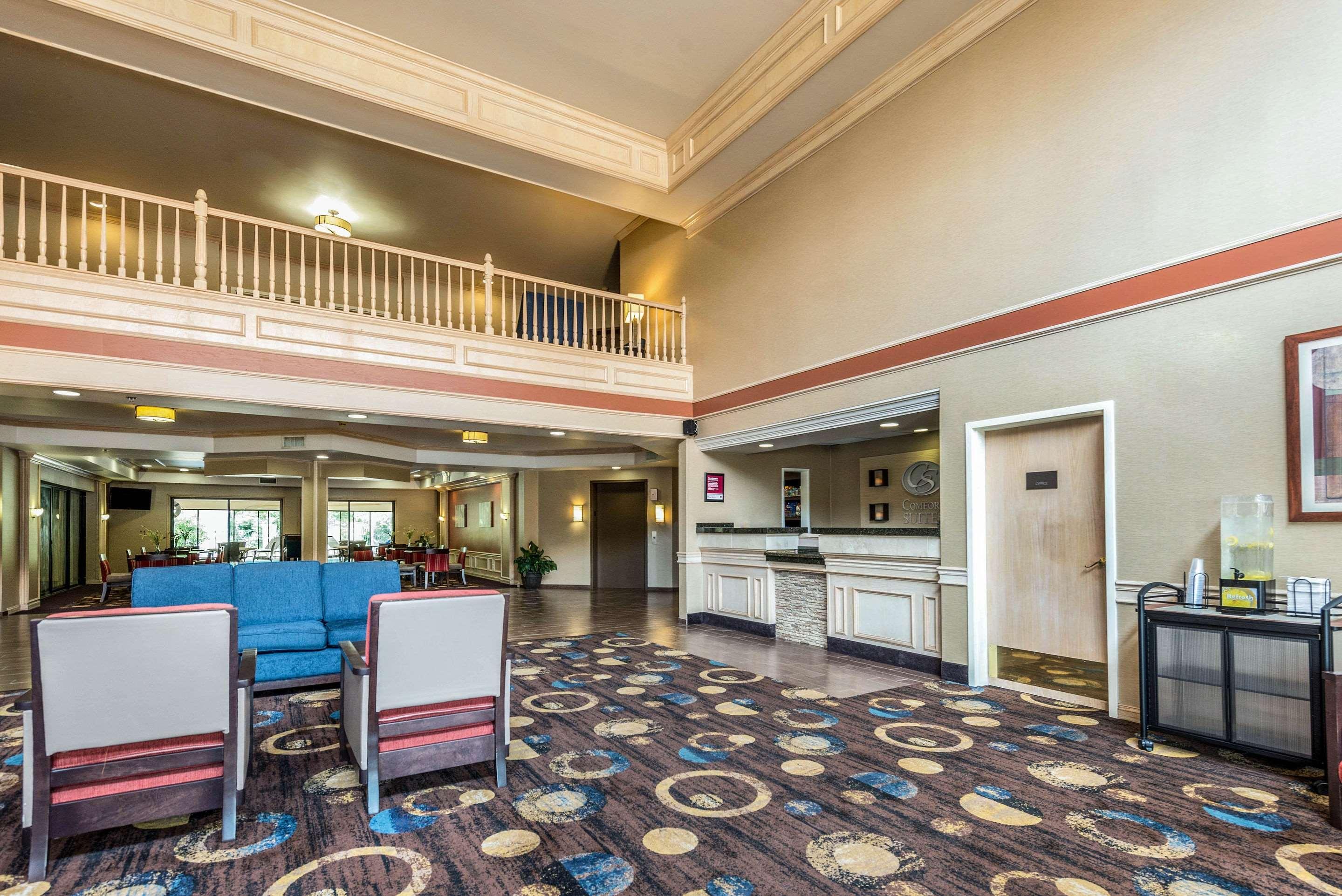 Comfort Suites Marion Εξωτερικό φωτογραφία
