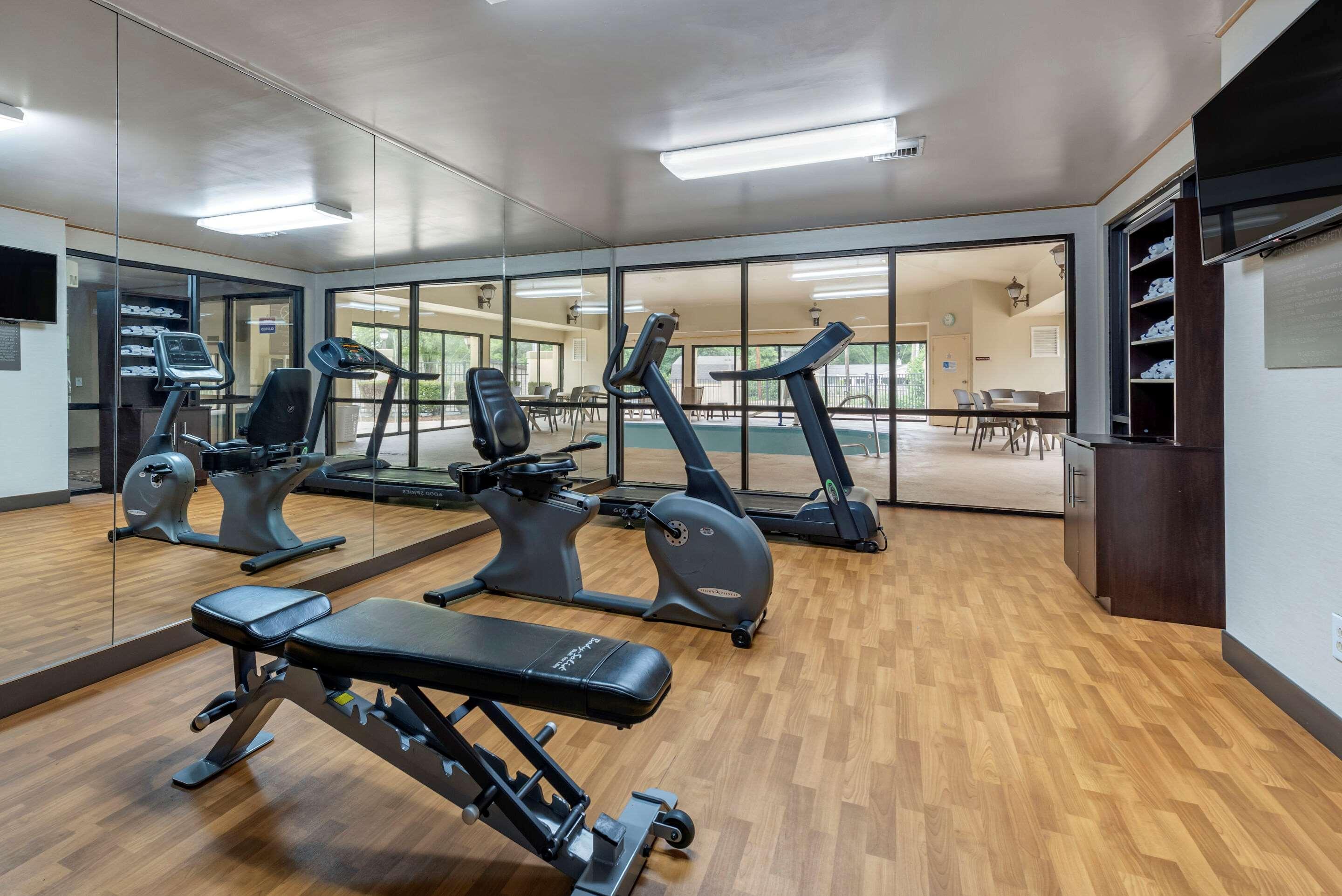 Comfort Suites Marion Εξωτερικό φωτογραφία