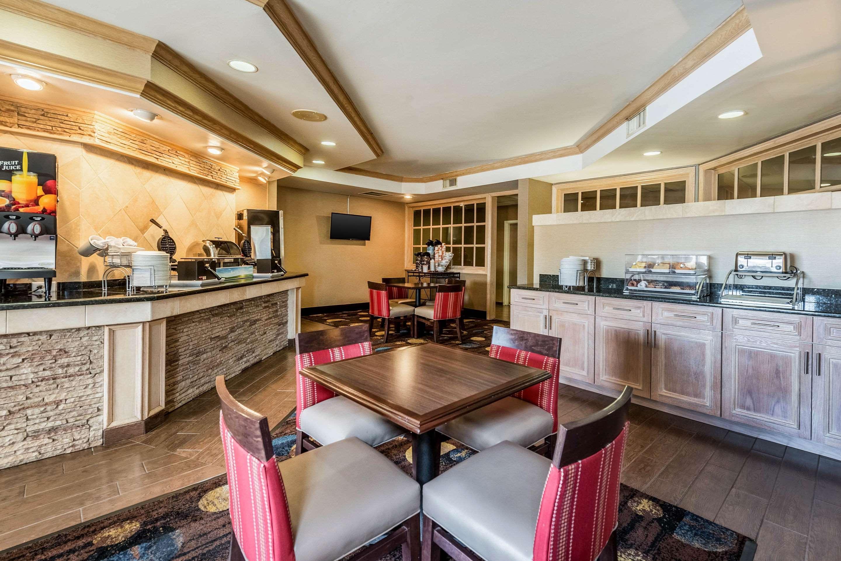 Comfort Suites Marion Εξωτερικό φωτογραφία