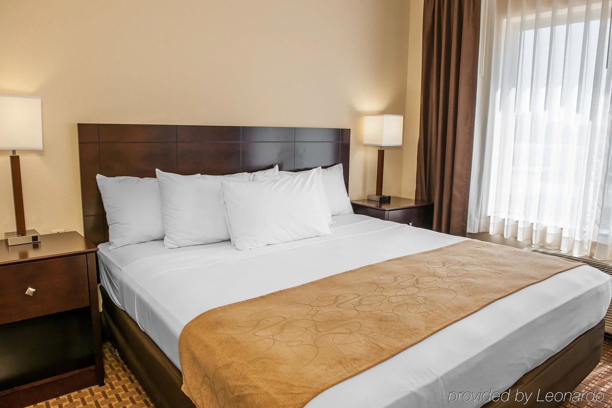Comfort Suites Marion Εξωτερικό φωτογραφία