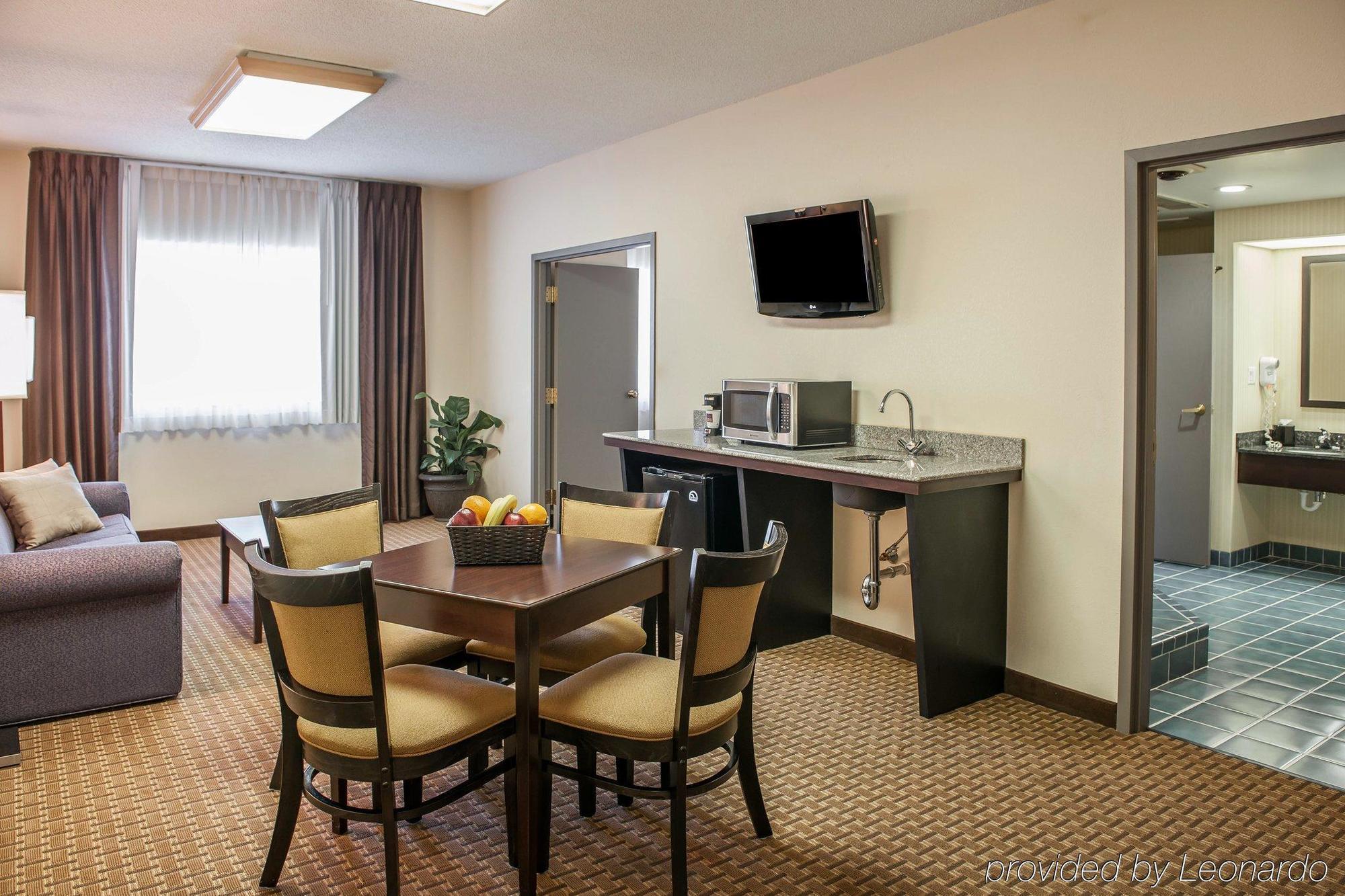 Comfort Suites Marion Εξωτερικό φωτογραφία