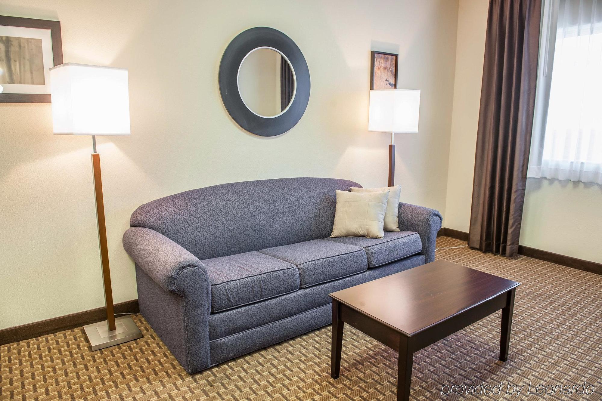 Comfort Suites Marion Εξωτερικό φωτογραφία