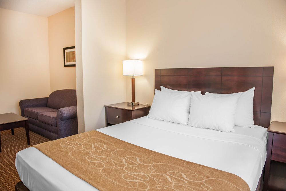Comfort Suites Marion Εξωτερικό φωτογραφία