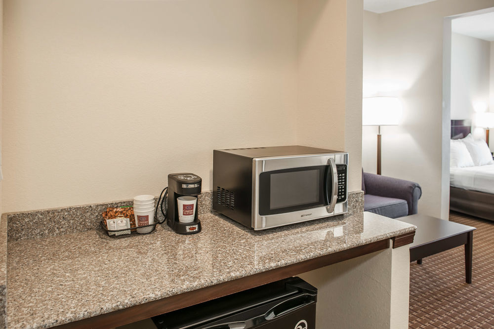Comfort Suites Marion Εξωτερικό φωτογραφία