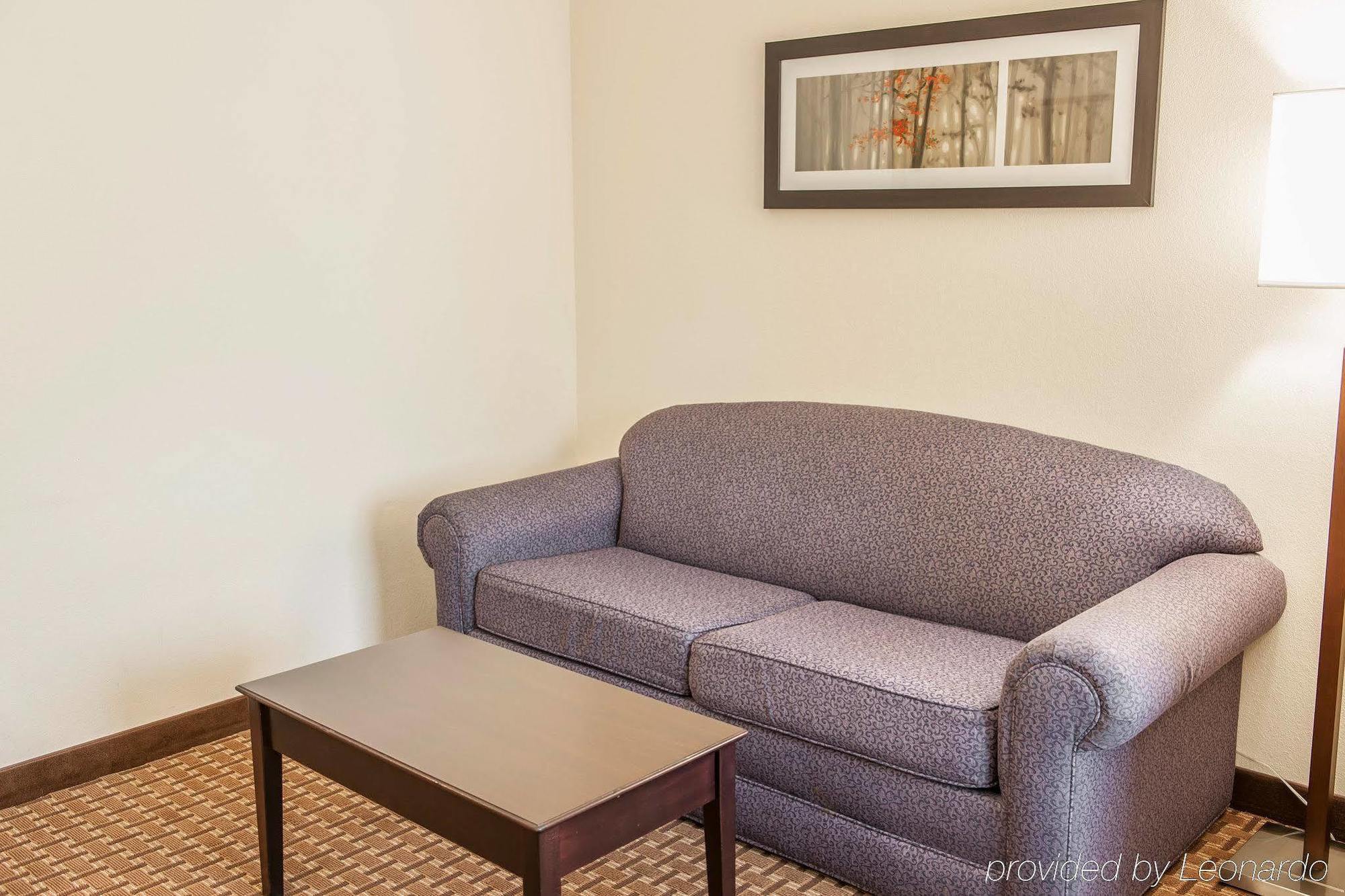 Comfort Suites Marion Εξωτερικό φωτογραφία