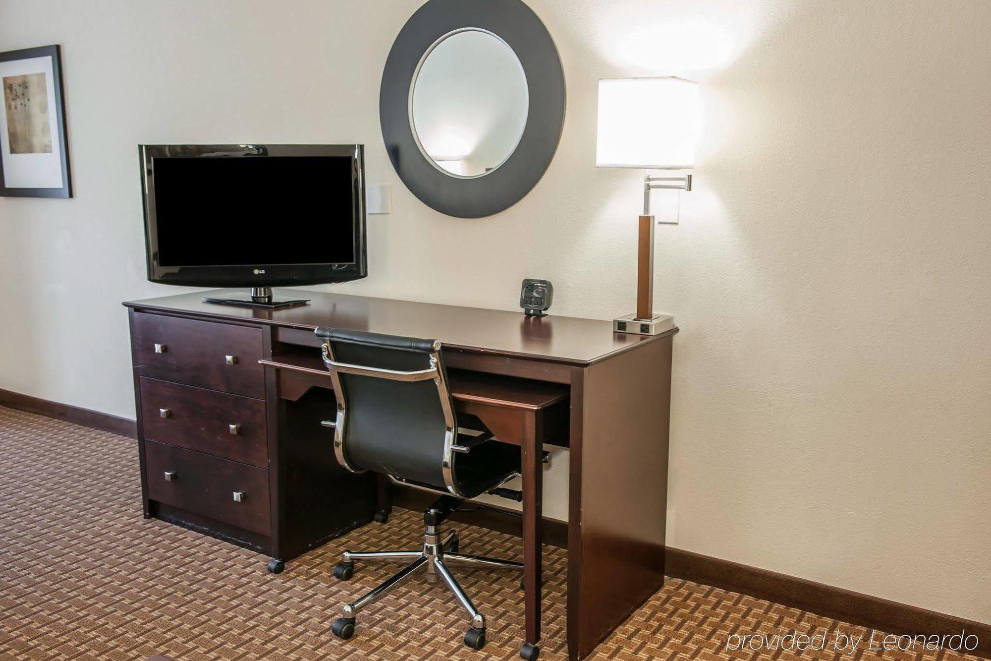 Comfort Suites Marion Εξωτερικό φωτογραφία
