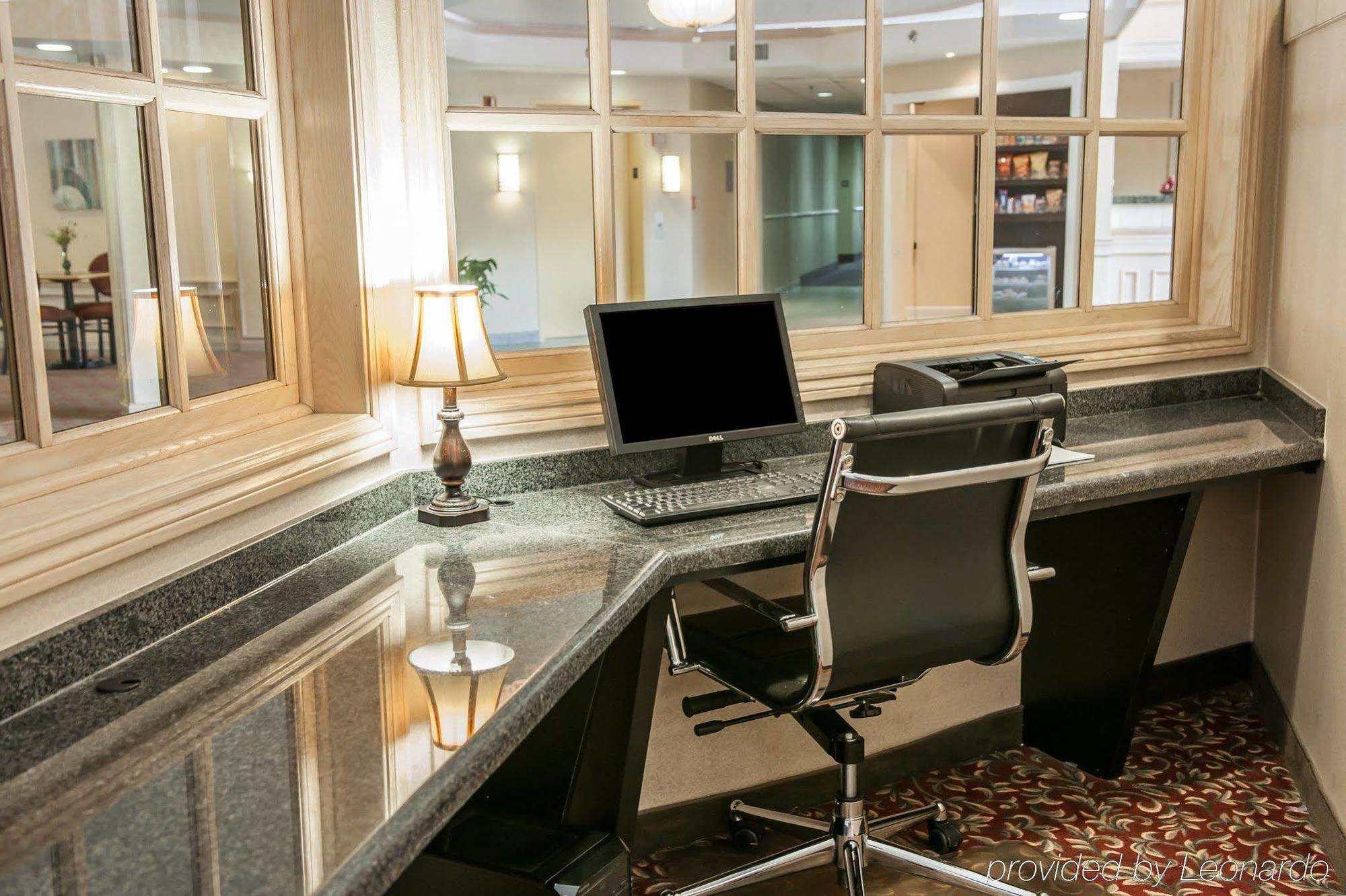 Comfort Suites Marion Εξωτερικό φωτογραφία